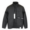 Black Polyethylene Jacket