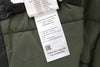 Black Polyethylene Jacket