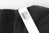 Black Polyethylene Jacket