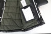 Black Polyethylene Jacket