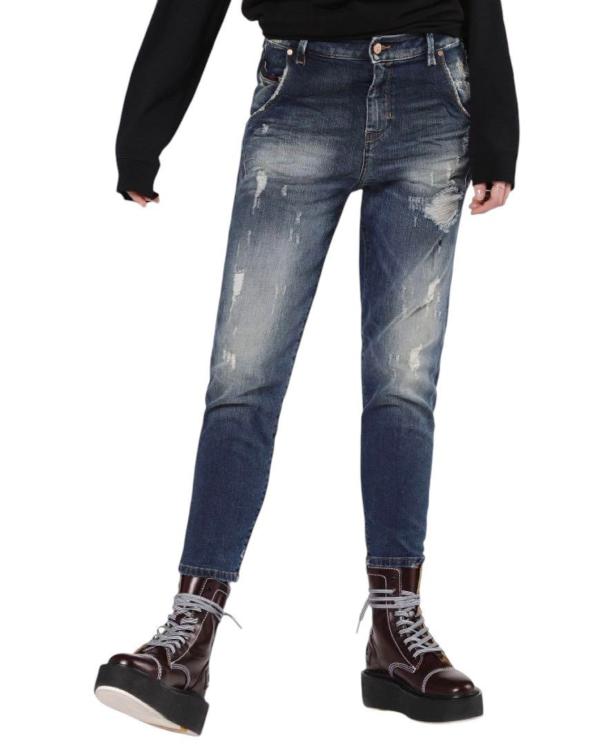 Jeans Fayza-Evo 084UW