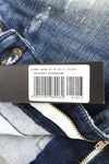 Jeans Fayza-Evo 084UW
