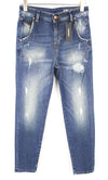 Jeans Fayza-Evo 084UW