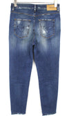 Jeans Fayza-Evo 084UW