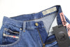 Jeans D-Luite 080AN
