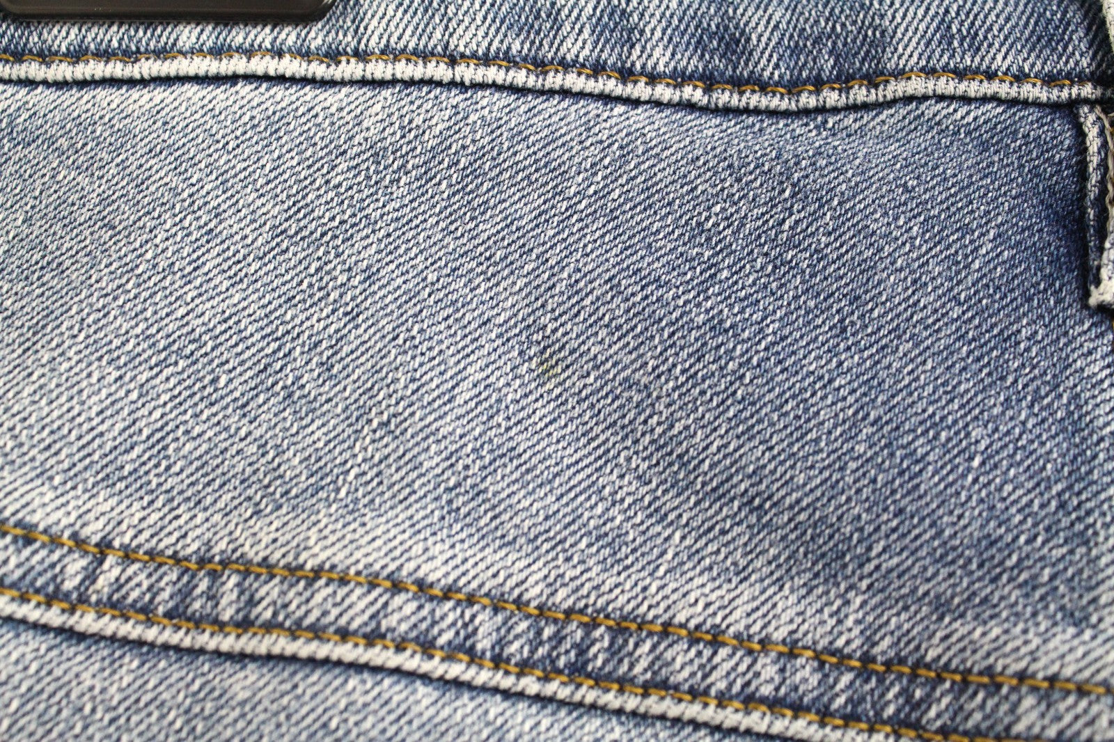 DIESEL Fayza-XP R9YD6 Women Jeans W23/L30 Boyfriend Blue Cotton Stretch Girls