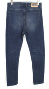 Jeans D-Vider 084AU