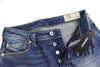Jeans Larkee-Beex 089AR