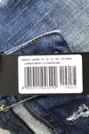 Jeans Larkee-Beex 089AR