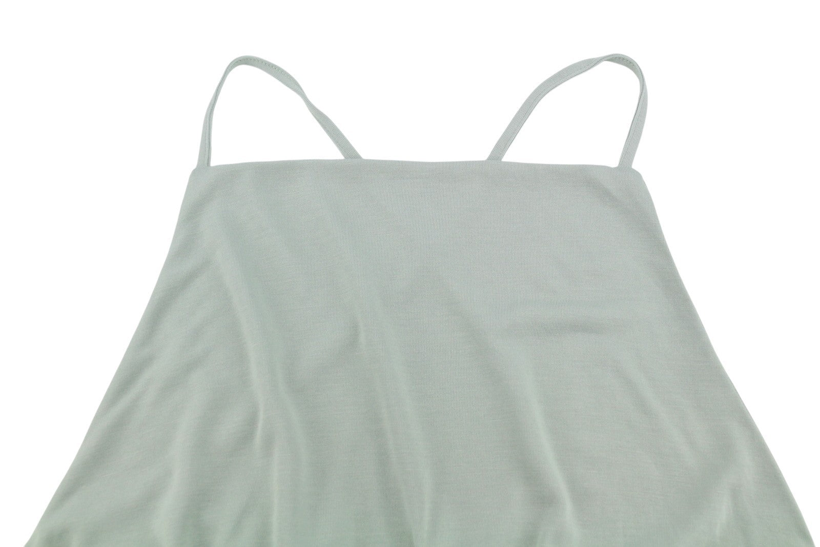 AMERICAN EAGLE OUTFITTERS Women Jumpsuit M Green Super Soft Elastic Waist