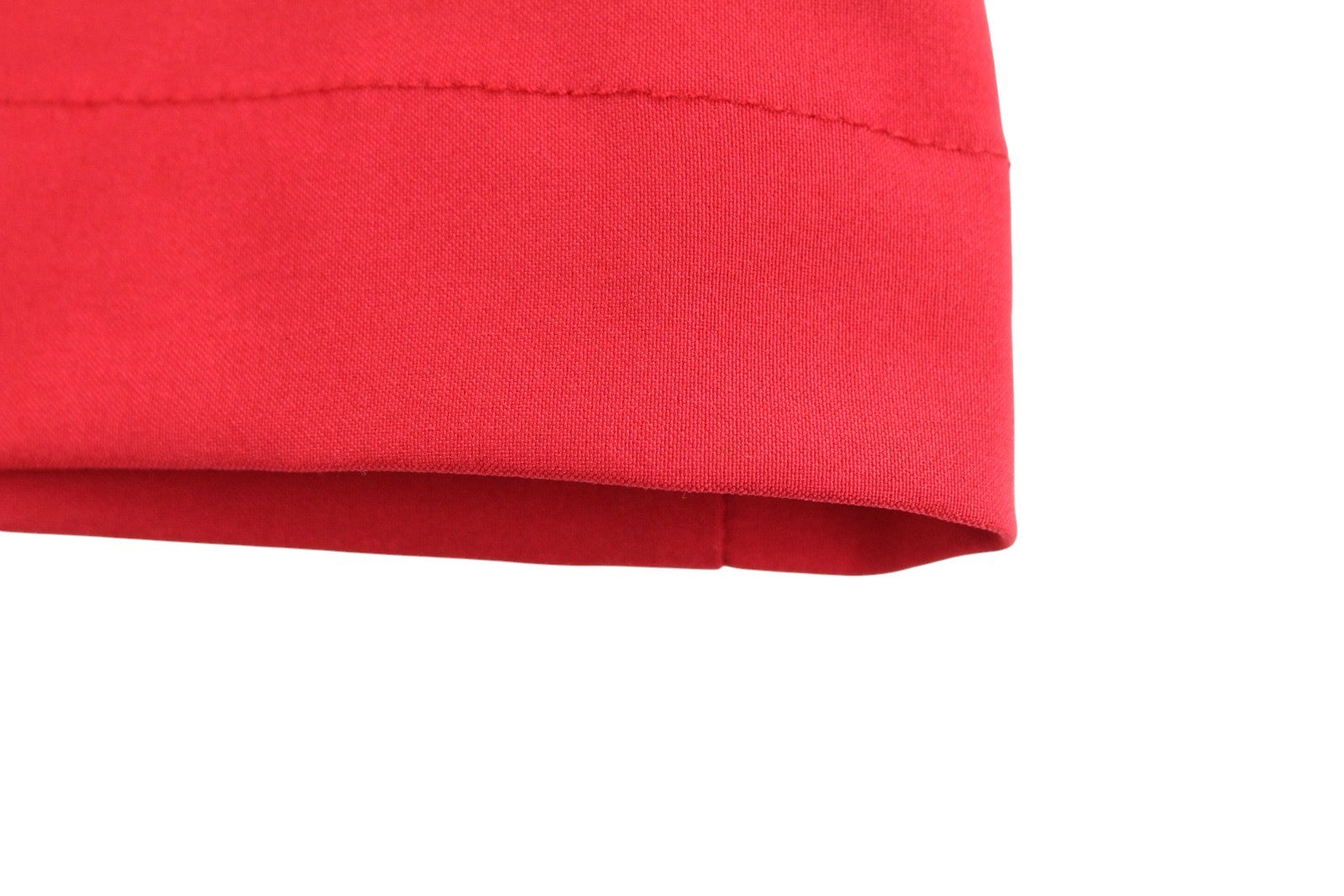 GALVIN GREEN Ventil8 Men Golf Trousers W40/L34 Red Zip Fly Trekking