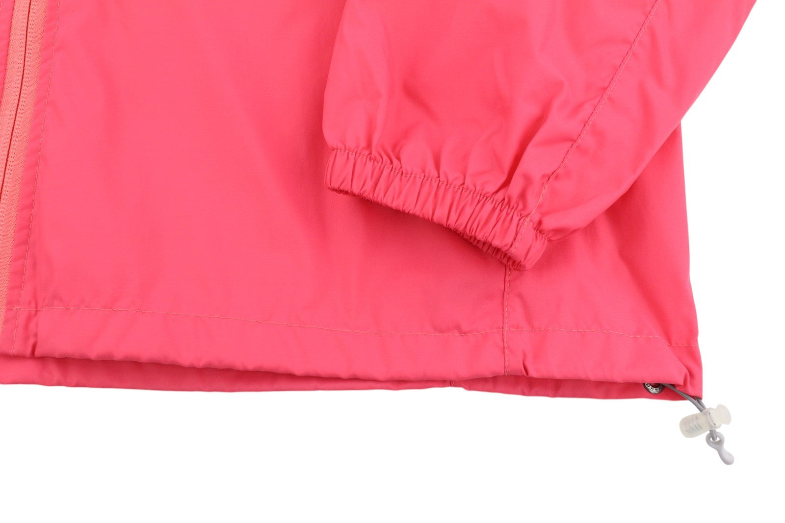 THE NORTH FACE Women Jacket S Pink Windproof Durable Water Repellency Thin