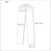 Trousers Brescia