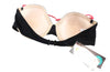 Brown Nylon Swimwear