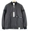 Black Polyethylene Jacket
