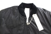 Black Polyethylene Jacket