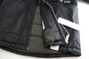 Black Polyethylene Jacket