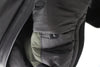 Black Polyethylene Jacket