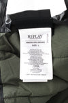 Black Polyethylene Jacket