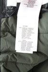 Black Polyethylene Jacket