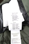 Black Polyethylene Jacket