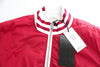 Red Nylon Jacket