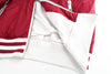 Red Nylon Jacket