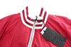 Red Nylon Jacket
