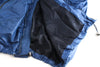 Blue Nylon Jacket