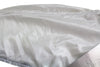 White Polyester Jacket