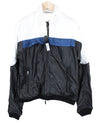 White Polyester Jacket