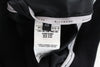 White Polyester Jacket