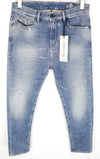 Jeans D-Vider-T 087AD