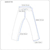 Jeans D-Vider-T 087AD