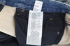 Jeans D-Vider-T 087AD