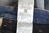 Jeans D-Vider-T 087AD