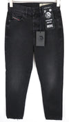 Jeans D-Eiselle 083AK