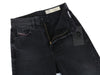 Jeans D-Eiselle 083AK