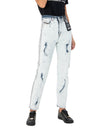 Jeans D-Eiselle-SP 0890Q