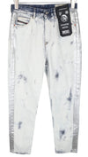 Jeans D-Eiselle-SP 0890Q