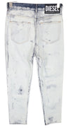 Jeans D-Eiselle-SP 0890Q