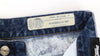 Jeans D-Eiselle-SP 0890Q