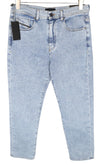 Jeans Black Gold Type-1815 BG8JI