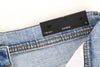 Jeans Black Gold Type-1815 BG8JI