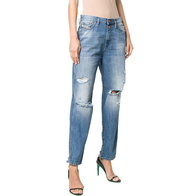 Jeans Alys 084ZE