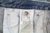 Jeans Alys 084ZE