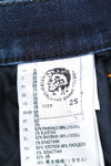 Jeans Alys 084ZC