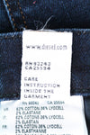 Jeans Alys 084ZC