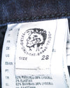 Jeans Alys 084ZC