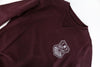 Red Jersey Sweatshirt